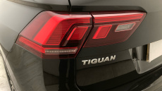 Volkswagen Tiguan 1.4 TSi 125 SE Nav 5dr Petrol Estate